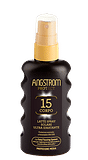 ANGSTROM PROTECT HYDRAXOL LATTE SPRAY SOLARE PROTEZIONE 15 175 ML