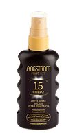 ANGSTROM PROTECT HYDRAXOL LATTE SPRAY SOLARE PROTEZIONE 15 175 ML