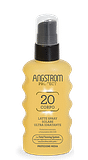 ANGSTROM PROTECT HYDRAXOL LATTE SPRAY SOLARE PROTEZIONE 20 175 ML
