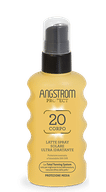 ANGSTROM PROTECT HYDRAXOL LATTE SPRAY SOLARE PROTEZIONE 20 175 ML