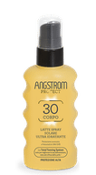 ANGSTROM PROTECT HYDRAXOL LATTE SPRAY SOLARE PROTEZIONE 30 175 ML