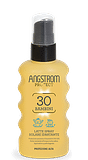 ANGSTROM PROTECT HYDRAXOL KIDS LATTE SPRAY SOLARE PROTEZIONE 30 175 ML