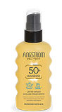ANGSTROM PROTECT HYDRAXOL KIDS LATTE SPRAY SOLARE ULTRA PROTEZIONE 50+ 175 ML