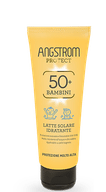 ANGSTROM PROTECT HYDRAXOL KIDS LATTE SOLARE ULTRA PROTEZIONE 50+ 125 ML