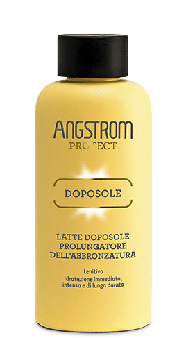 Angstrom Protect Latte Doposole 200 Ml