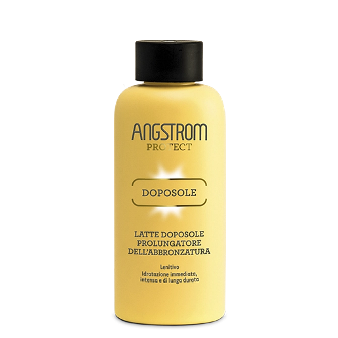 Angstrom Protect Latte Doposole 200 Ml