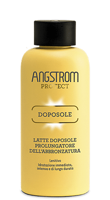 ANGSTROM PROTECT LATTE DOPOSOLE 200 ML