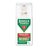 Jungle Formula Molto Forte Spray Original 75 Ml | 1000Farmacie