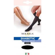 DIABETIC KNEE-HIGH CAMEL 2-M