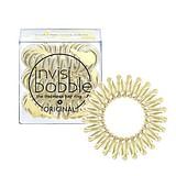 INVISIBOBBLE YOU'RE GOLDEN 3 PEZZI