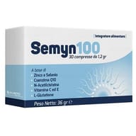 SEMYN100 30 CAPSULE