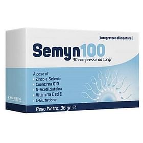 Semyn100 30 Capsule