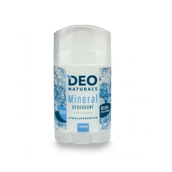 Deonaturals Stick Deodorante Per La Persona Ad Uso Esterno 100 G