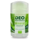 DEONATURALS STICK CON ALOE DEODORANTE PER LA PERSONA 100 G