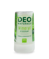 DEONATURALS STICK CON ALOE DEODORANTE PER LA PERSONA 50 G