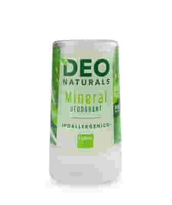DEONATURALS STICK CON ALOE DEODORANTE PER LA PERSONA 50 G