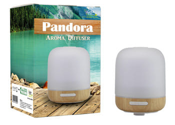 DIFFUSORE AROMI TULIPANO