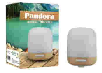 DIFFUSORE AROMI TULIPANO