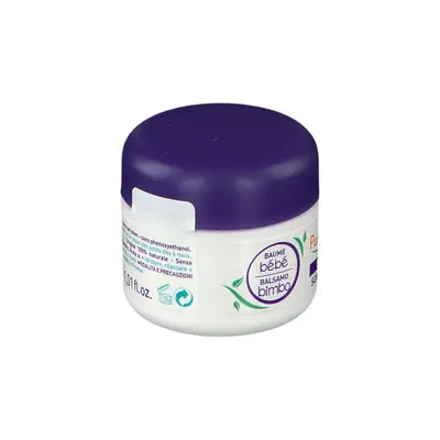 PURESSENTIEL BALSAMO DA MASSAGGIO PETTORALE BIMBO SONNI SERENI 30 ML PURESSENTIEL BALSAMO DA MASSAGGIO PETTORALE BIMBO SONNI SERENI 30 ML