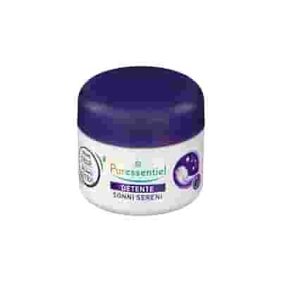 PURESSENTIEL BALSAMO DA MASSAGGIO PETTORALE BIMBO SONNI SERENI 30 ML