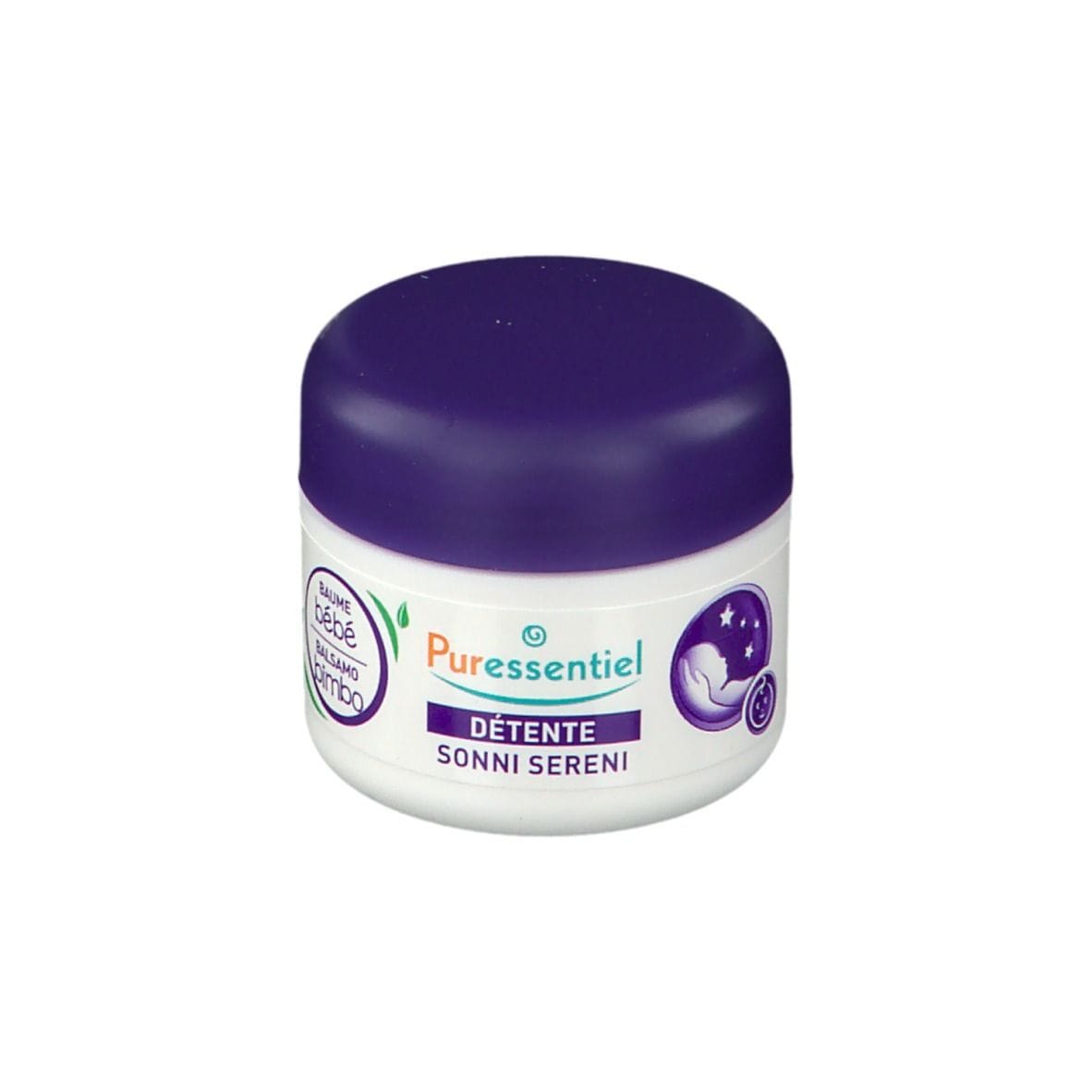 PURESSENTIEL BALSAMO BAMBINI SONNI 30 ML