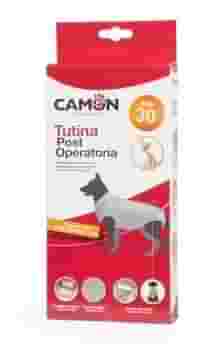 TUTINA POST OPERATORIA PER CANE TAGLIA 33