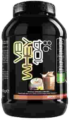 NET INTEGRATORI VB WHEY 104 9.8 MOKACCINO 900G