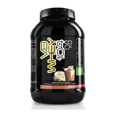 NET INTEGRATORI VB WHEY 104 9.8 MOKACCINO 900G