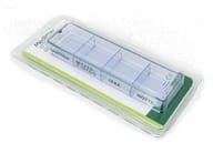 PORTAPILLOLE GIORNALIERO MEDIMAX