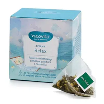 FILTROSCRIGNO RELAX FILTROSCRIGNO RELAX