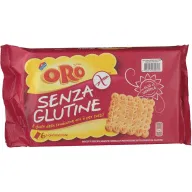 ORO SAIWA BISCOTTI SENZA GLUTINE 200 G