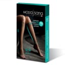 MODASANA MICROFIBRA COPRENTE COLLANT 70 NERO TAGLIA 5 1 PAIO