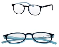 OCCHIALE DA LETTURA PREMONTATO BLUE SKY ASIA +2