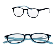 OCCHIALE DA LETTURA PREMONTATO BLUE SKY ASIA +3