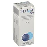 BLU GEL A FREE 10 ML