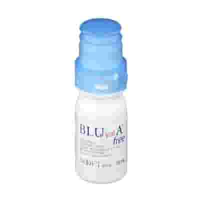 BLUYAL 10 ML SOLUZIONE OFTALMICA SODIO IALURONATO 0,15% ED AMINOACIDI