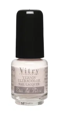 MINI SMALTO EAU DE ROSE 4ML MINI SMALTO EAU DE ROSE 4ML