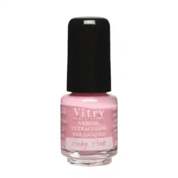MINI SMALTO BABY PINK 4ML MINI SMALTO BABY PINK 4ML