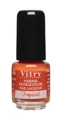 MINI SMALTO TROPICAL 4 ML MINI SMALTO TROPICAL 4 ML