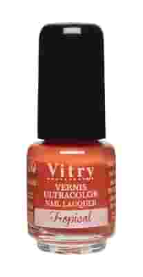 MINI SMALTO TROPICAL 4 ML