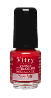 MINI SMALTO SCARLETT 4ML