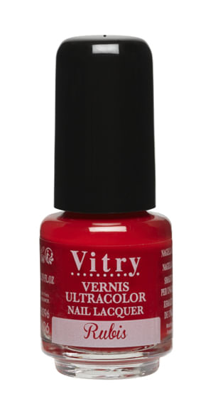 Mini Smalto Rubis 4 Ml-image