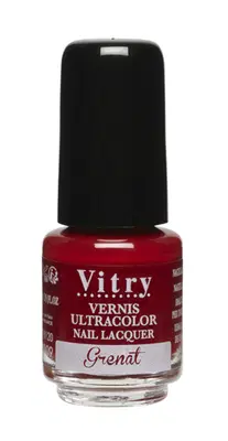 MINI SMALTO GRENAT 4ML MINI SMALTO GRENAT 4ML