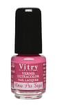 MINI SMALTO ROSE PAS SAGE 4ML