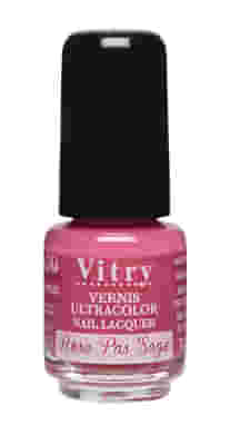 MINI SMALTO ROSE PAS SAGE 4ML