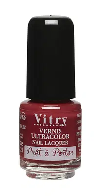 MINI SMALTO PRET A PORTER 4ML MINI SMALTO PRET A PORTER 4ML