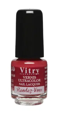 MINI SMALTO RENDEZ VOUS 4ML MINI SMALTO RENDEZ VOUS 4ML