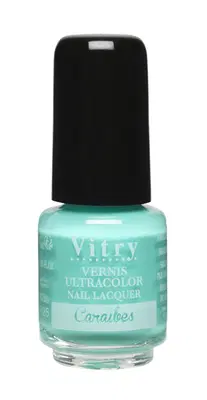 MINI SMALTO CARAIBES 4ML MINI SMALTO CARAIBES 4ML