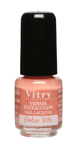 Mini Smalto Dolce Vita 4 Ml