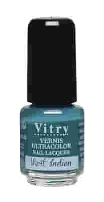 MINI SMALTO VERT INDIEN 4 ML